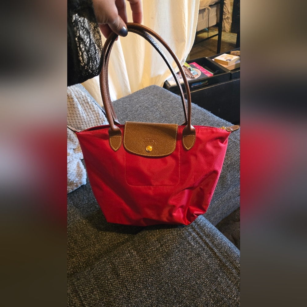 Small Longchamp Purse
